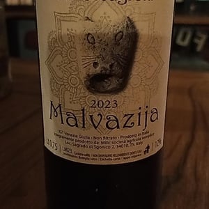 Malvazija