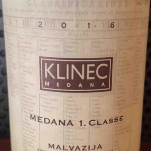 Malvazija - Klinec - aleks-klinec