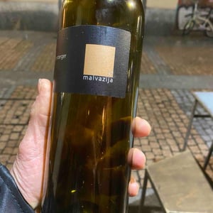 Malvazija Selection - Vina Štemberger - sebastianj-stemberger -2011