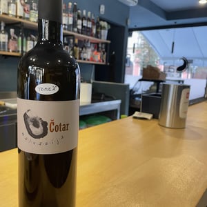 Malvazija - Čotar - branko-vasja-cotar