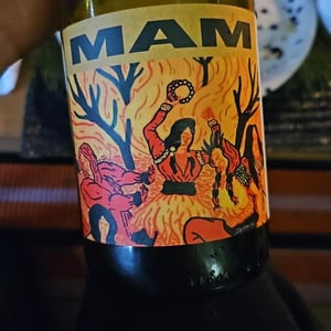 Mam - Celler Cal Tiques - joan-rubio -2023