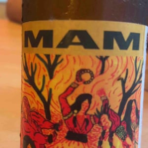 Mam - Celler Cal Tiques - Joan Rubio -2023