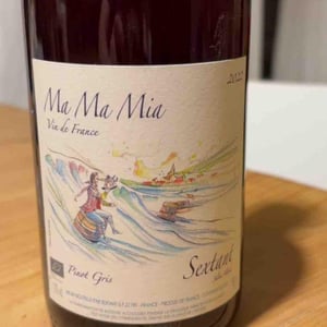 MaMaMia - Sextant - julien-altaber-carole-schwab