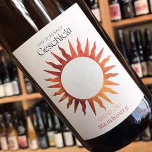 Mambourg - Domaine Geschickt - arnaud-geschickt-aurelie-fayolle