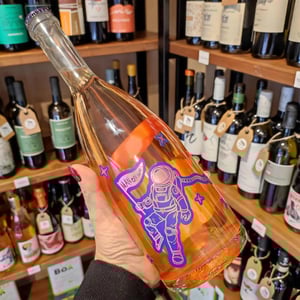 Man On Mars - Tenuta Demaio - antonio-demaio