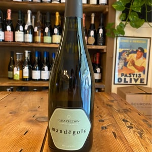 Mandegolo - Casa Cecchin - renato-cecchin