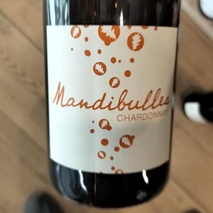 Mandibulle - Eric Chevalier Vigneron - gaelle-et-eric-chevalier -2022