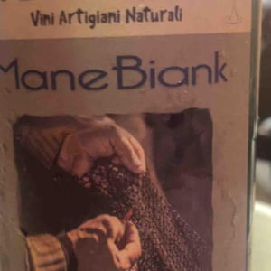 Manebiank - Azienda Agricola McCalin - Federico Nardi