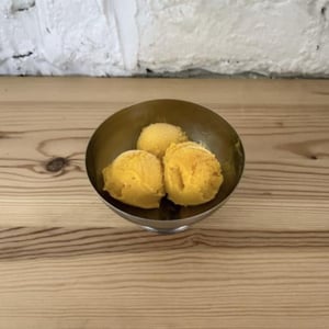 Mango Sorbet - St. George - 1312568