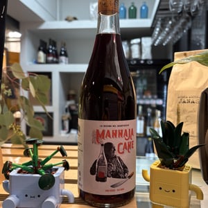 Mannaja Cane - La Regina Del Quartuccio - remo-bartolomei