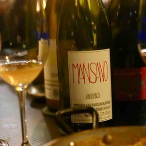 Mansano - Azienda Agricola Denavolo - Giulio Armani