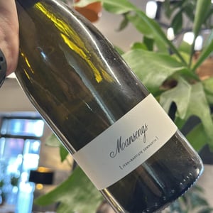 Mansengs - Domaine Lajibe - jean-baptiste-semmartin -2021