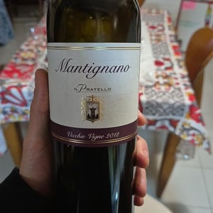 Mantignano - Azienda Agricola Il Pratello - Emilio Placci