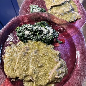 Manzo All’Olio - Croce Bianca Bistrot - 950896