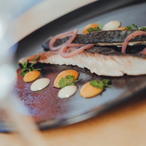 Maquereau - Brut Fine Organic Food - 929321