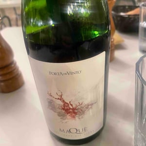 Maquè - Azienda Agricola Porta del Vento - marco-sferlazzo