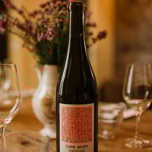 Maquillage - Claud Delem - jeremie-beauvois