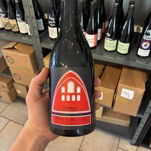 Maranges - Maison en Belles Lies - pierre-fenals