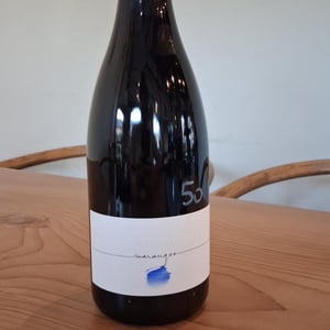 Maranges Sur le Bois - Domaine Fiona Leroy - fiona-leroy -2019