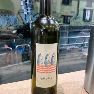 Marée Basse - Les cigales dans la fourmilière - julie-brosselin-et-ivo-ferreira