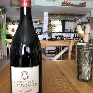 Marginal - Terre des Chardons - jerome-chardon