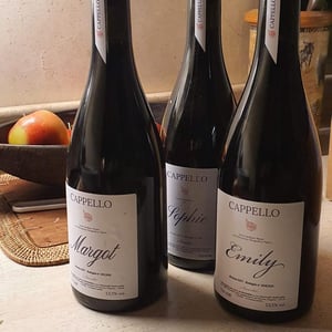 Margot - Cappello - carmelo-cappello