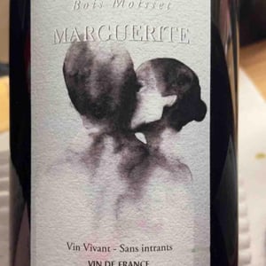 MARGUERITE - Domaine Ferme Bois Moisset - sylvie-philippe-maffre -2019