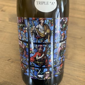 Marguerite - Domaine de L'Ecu - claire-fred-niger