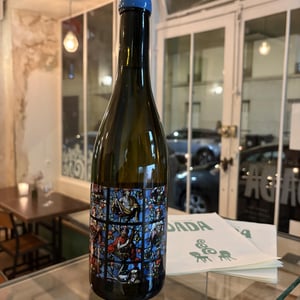 Marguerite - Domaine de L'Ecu - claire-fred-niger