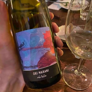 Mariam - Ori Marani - bastien-warskotte-nino-gvantseladze