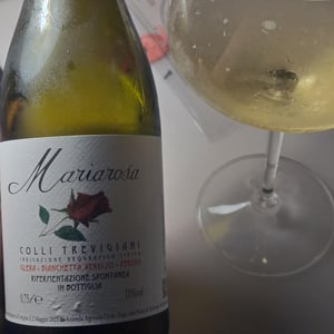 Mariarosa - Ca' dei Zago - christian-zago -2024