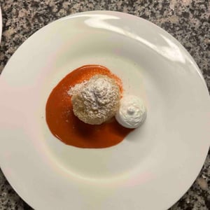 Marillen-Topfenknödel - Weyringer Wallersee - 856001