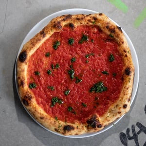 Marinara Ribelle - PIZZA RIBELLE del MONTE OFELIO - 926291