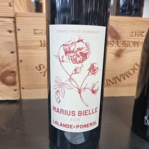 Marius - Marius Bielle - damien-bielle