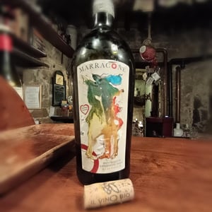 Marracone - Poderi Borselli - davide-borselli