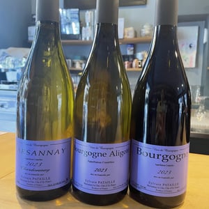 Marsannay - Sylvain Pataille - sylvain-pataille