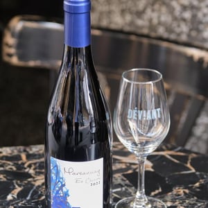 Marsannay Es Chezots - Jean Pataille - laurent-pataille -2022