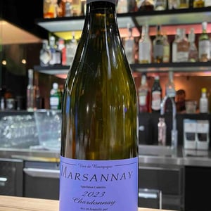 Marsannay - Sylvain Pataille - sylvain-pataille