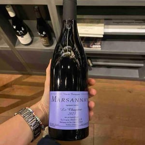 Marsannay "Le Chapitre" - Sylvain Pataille - Sylvain Pataille -2021