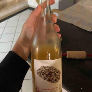 marto crazy - deutscher perlwein - martin-weber -2023