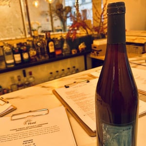 Marylou - Domaine Guy Breton - P'tit Max - guy-breton