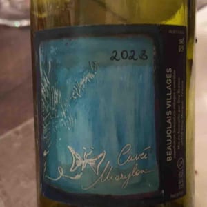 Marylou - Domaine Guy Breton - P'tit Max - Guy Breton