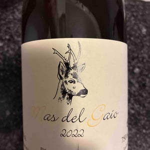 Mas del Gaio - Celler Escoda Sanahuja - joan-ramon-escoda-martinez