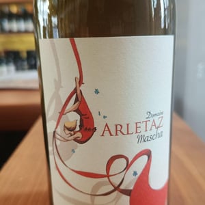 Mascha - Domaine Arletaz - amelie-benoit-arletaz