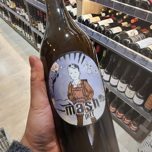 Mash Pitt - Weingut Pittnauer - gerhard-brigitte-pittnauer