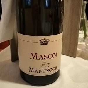 Mason - Manincor - manincor