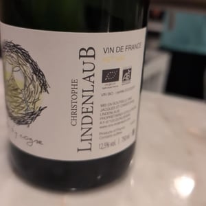 Matin Fou - Lindenlaub - christophe-lindenlaub