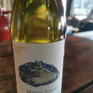 Matins blancs - La Pierre Levée - mickael-gares -2022