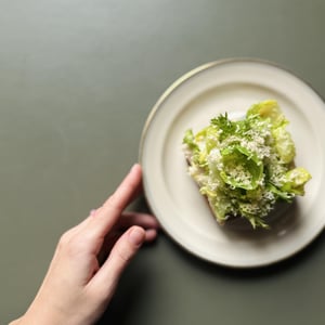 Matjes Herring - Pijalni Wino Bistro - 1303615