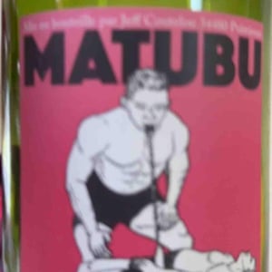 Matubu - Mas Coutelou - jean-francois-coutelou -2020